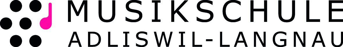 Musikschule Adliswil-Langnau Logo